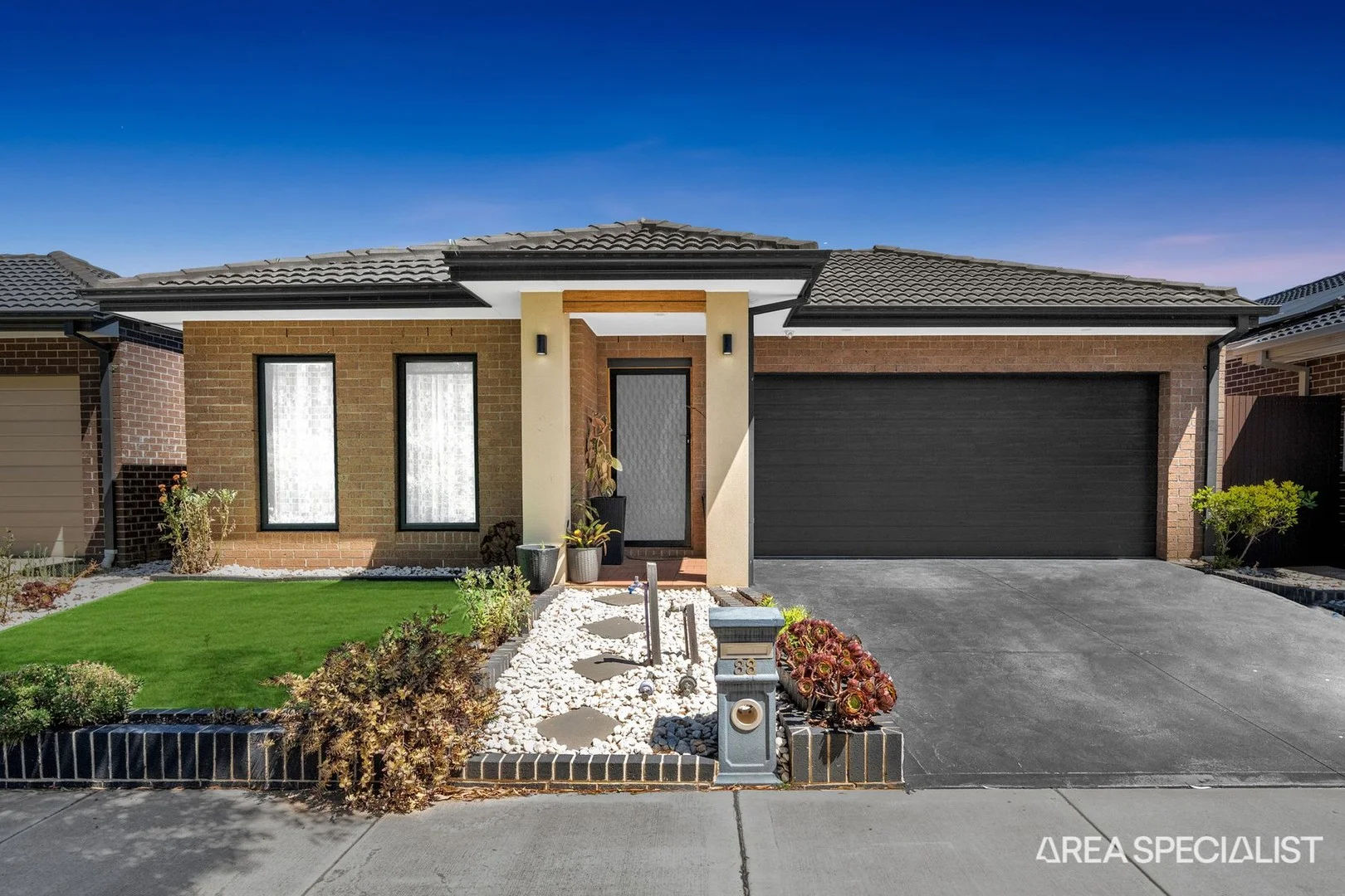 88 Horsley Street, Thornhill Park VIC 3335