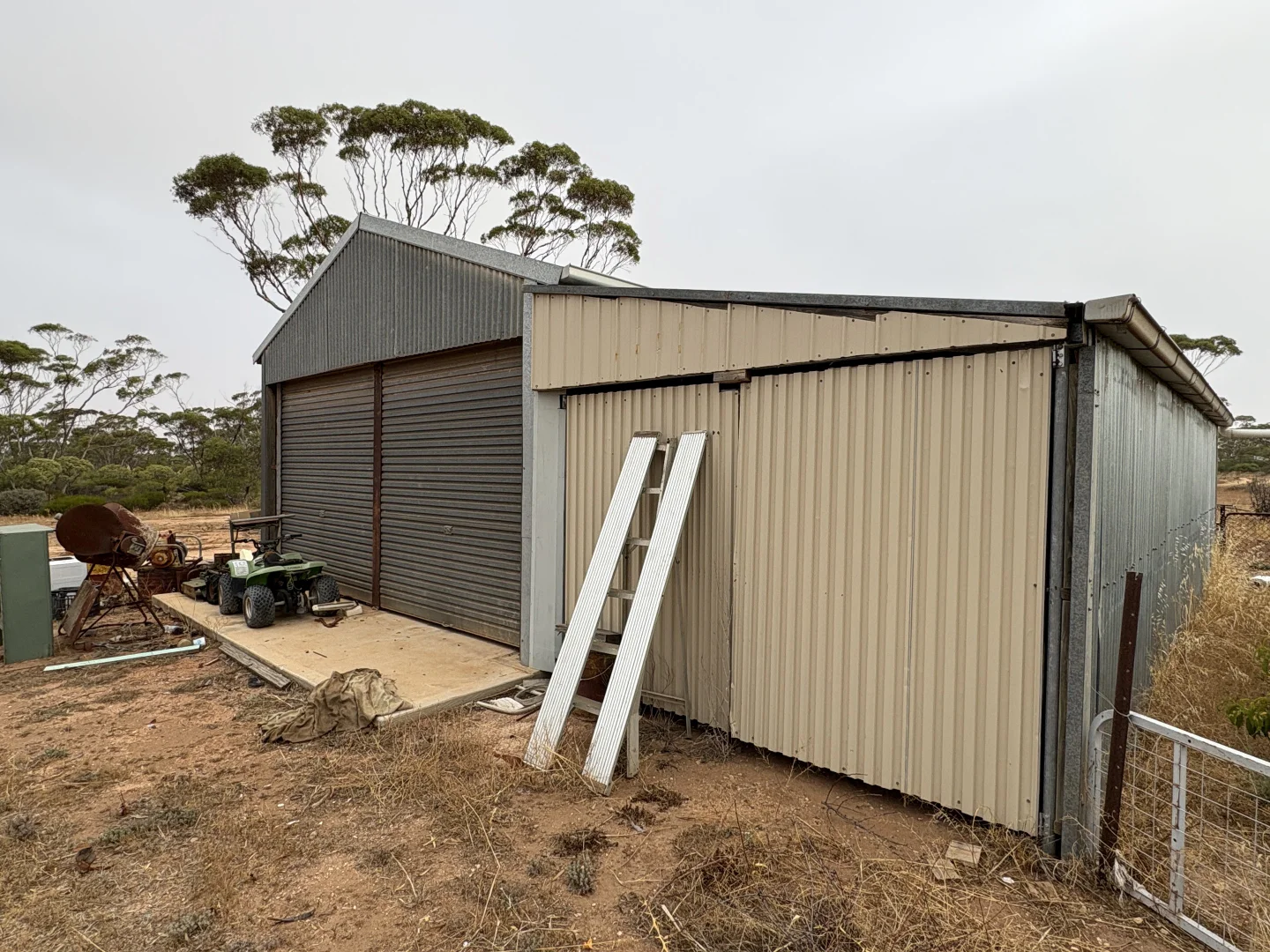 Additional image 2 of Lot 104 Cant Road, Kimba SA 5641