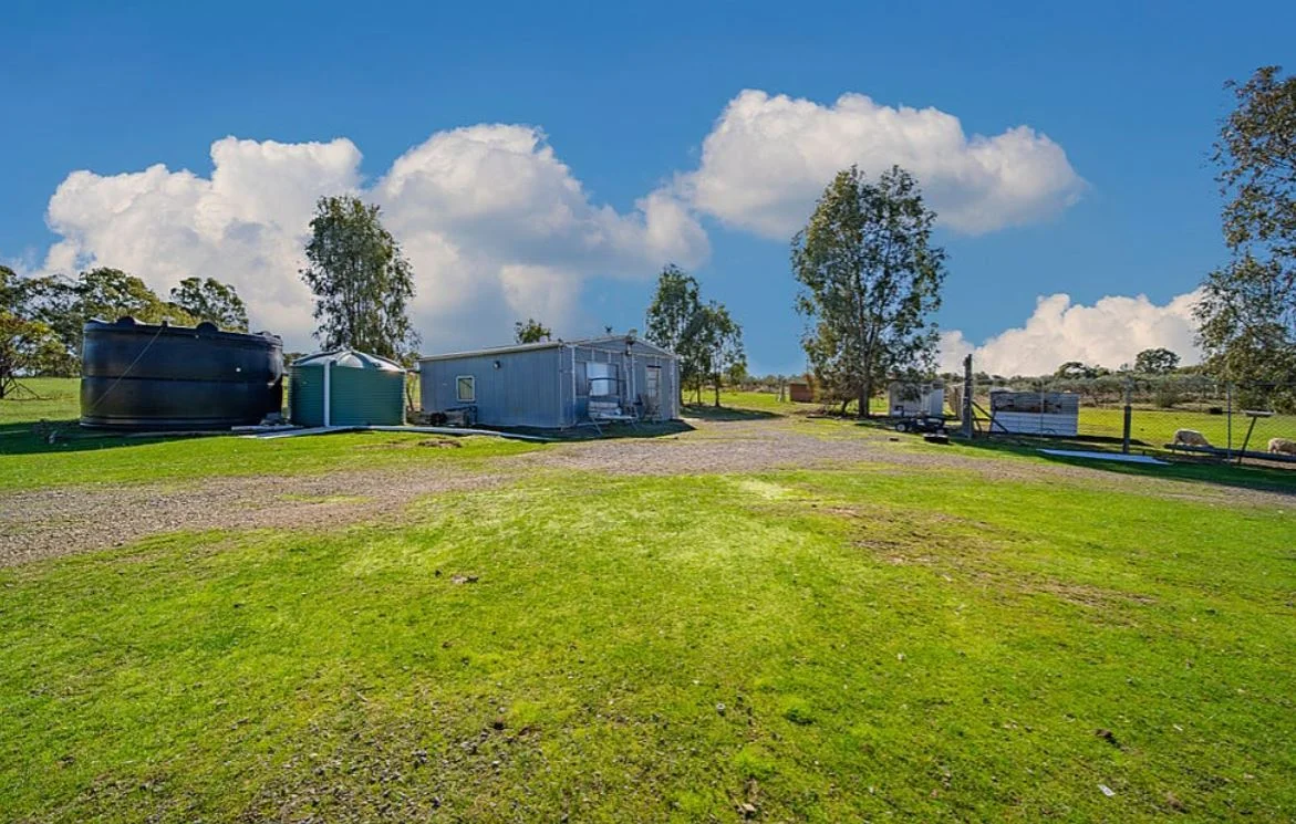 239 Segafredos Lane, Graytown VIC 3608
