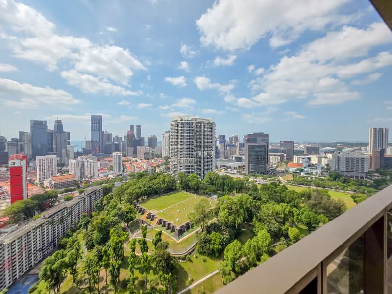173 Chin Swee Road