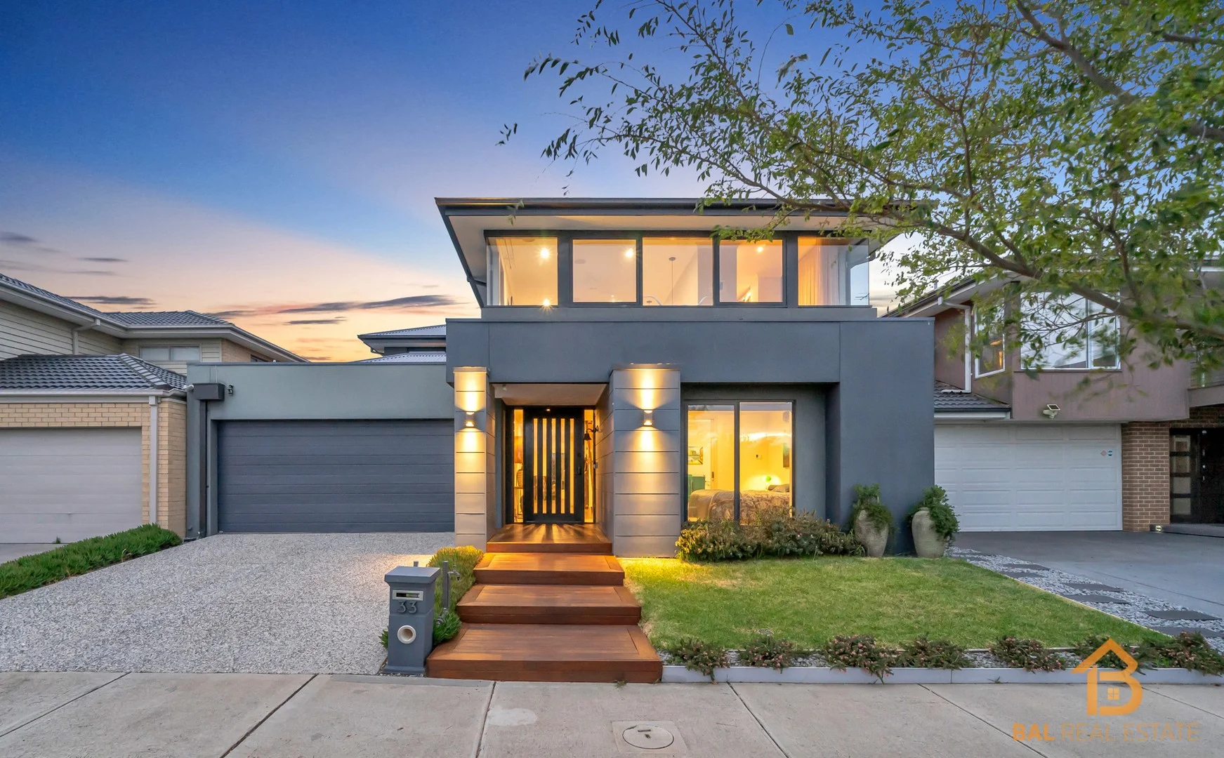 33 Mulholland Drive, Tarneit VIC 3029