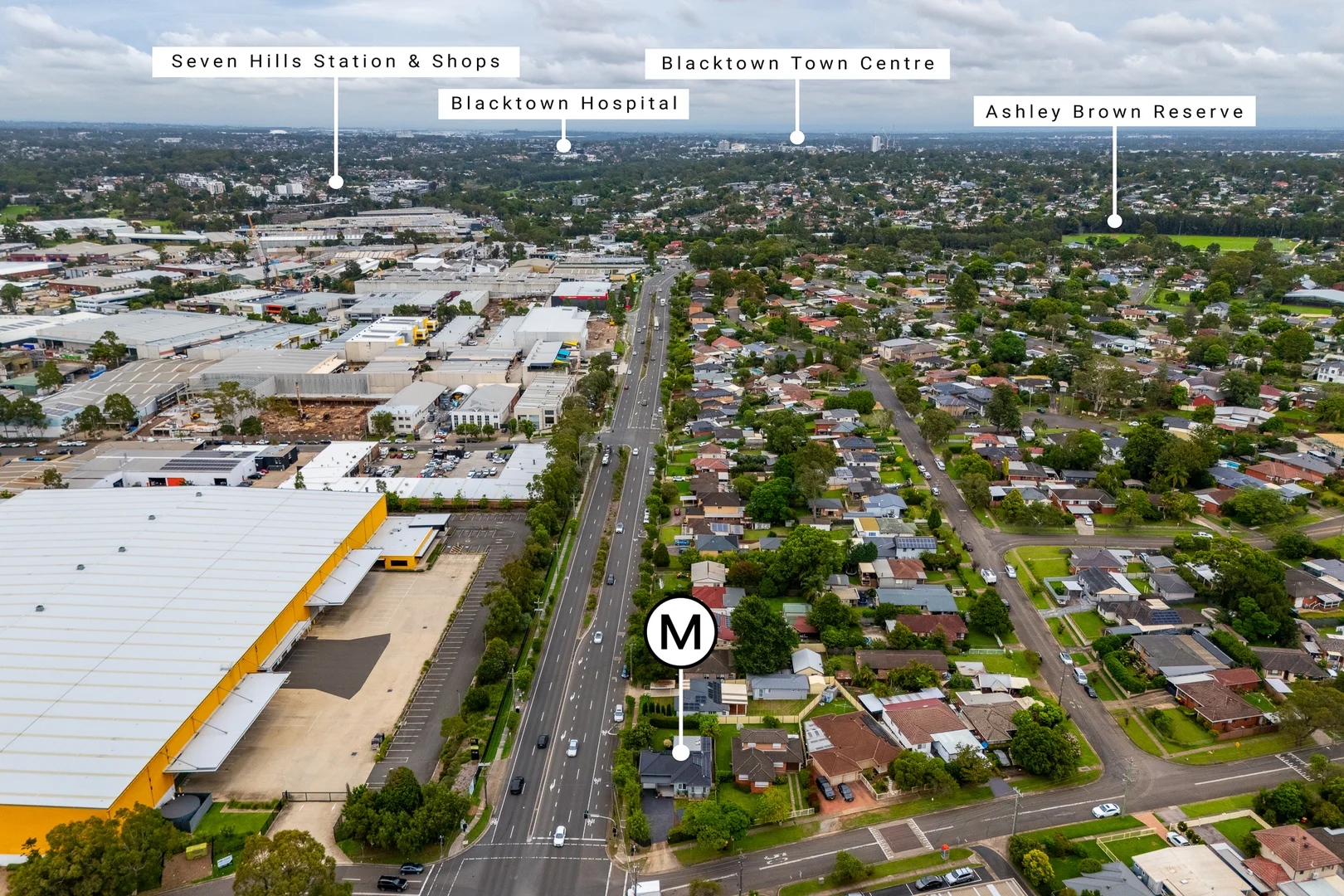 Additional image 21 of 52 Monaro Street, Seven Hills NSW 2147
