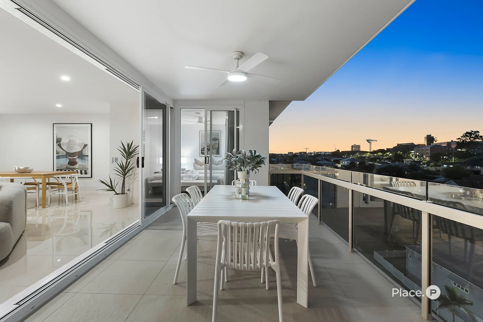 Additional image 10 of 609/100 Holdsworth Street, Coorparoo QLD 4151