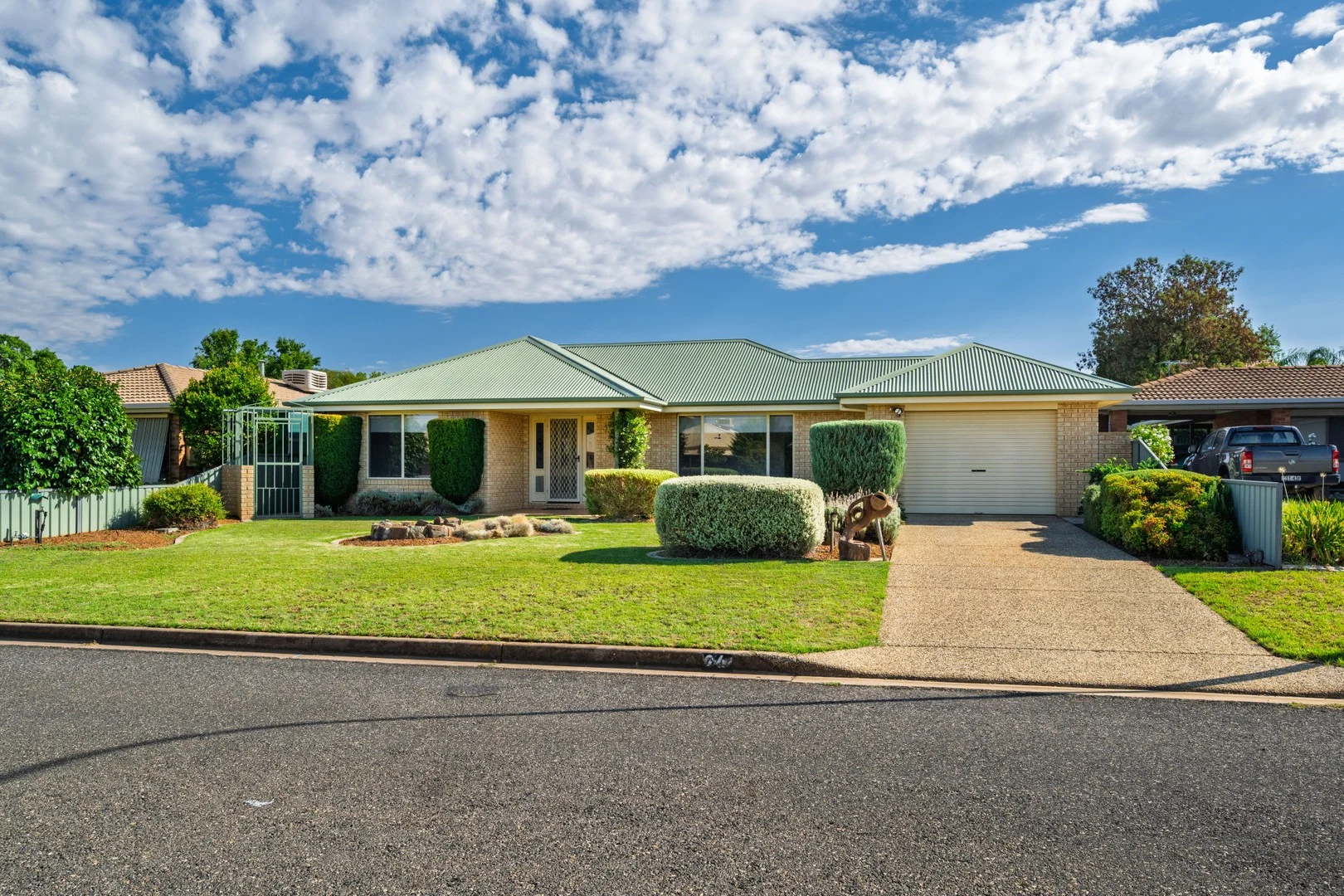 26 Katrina Circuit, Corowa NSW 2646