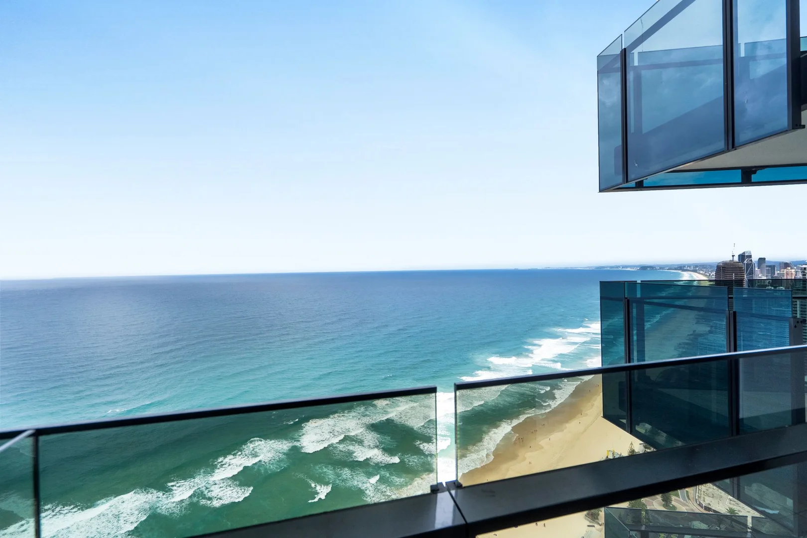 Additional image 16 of 4302/4 The Esplanade, Surfers Paradise QLD 4217