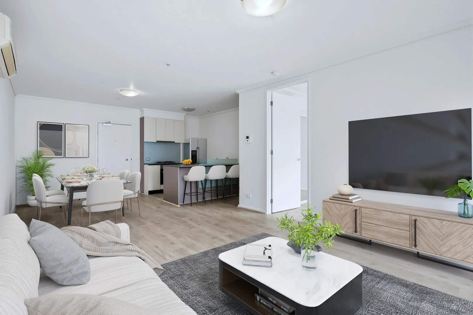 239/88 Kavanagh Street, Southbank VIC 3006