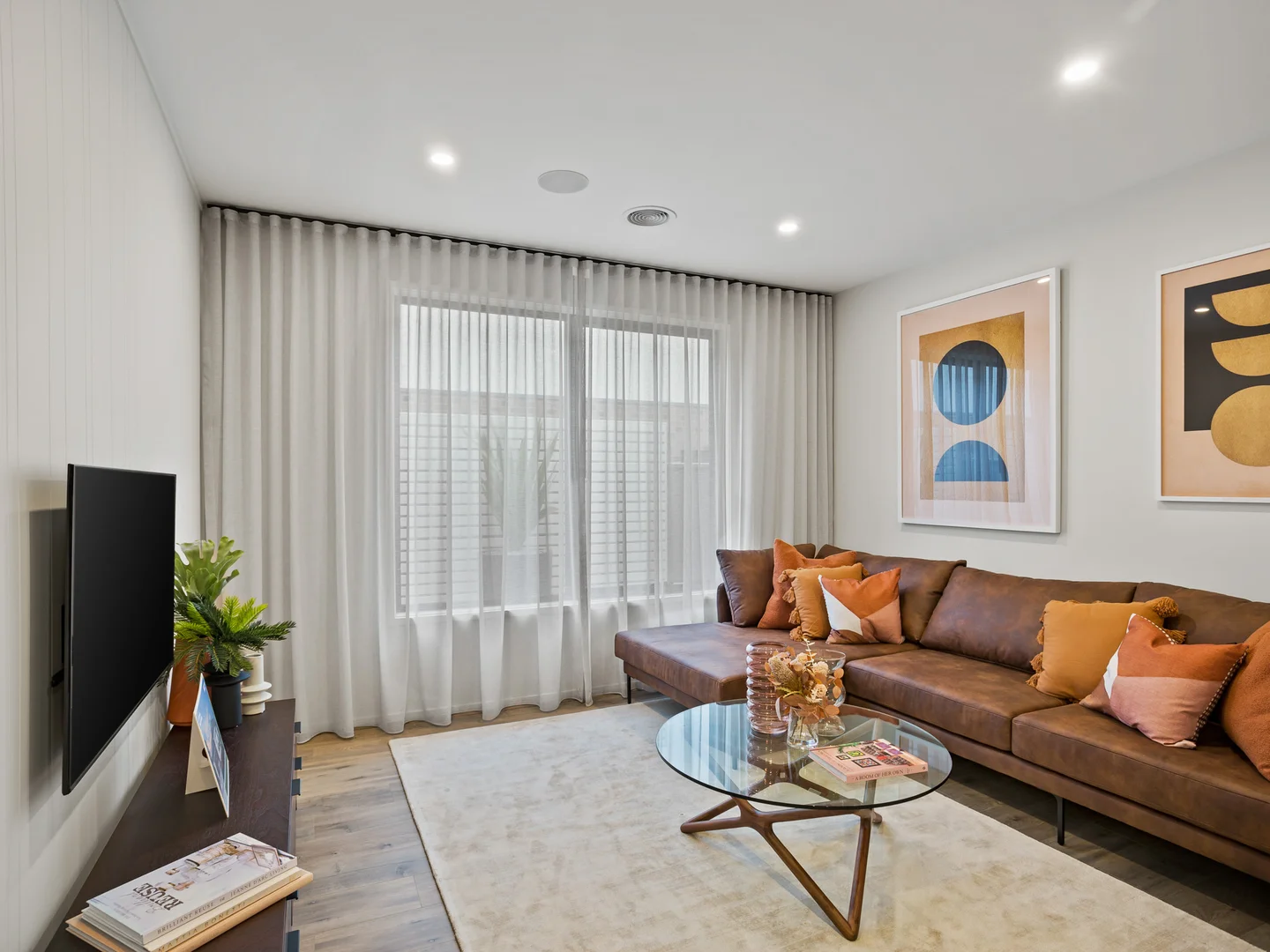 Additional image 3 of Lot 1311 Kingsley Promenade, Huntly VIC 3551