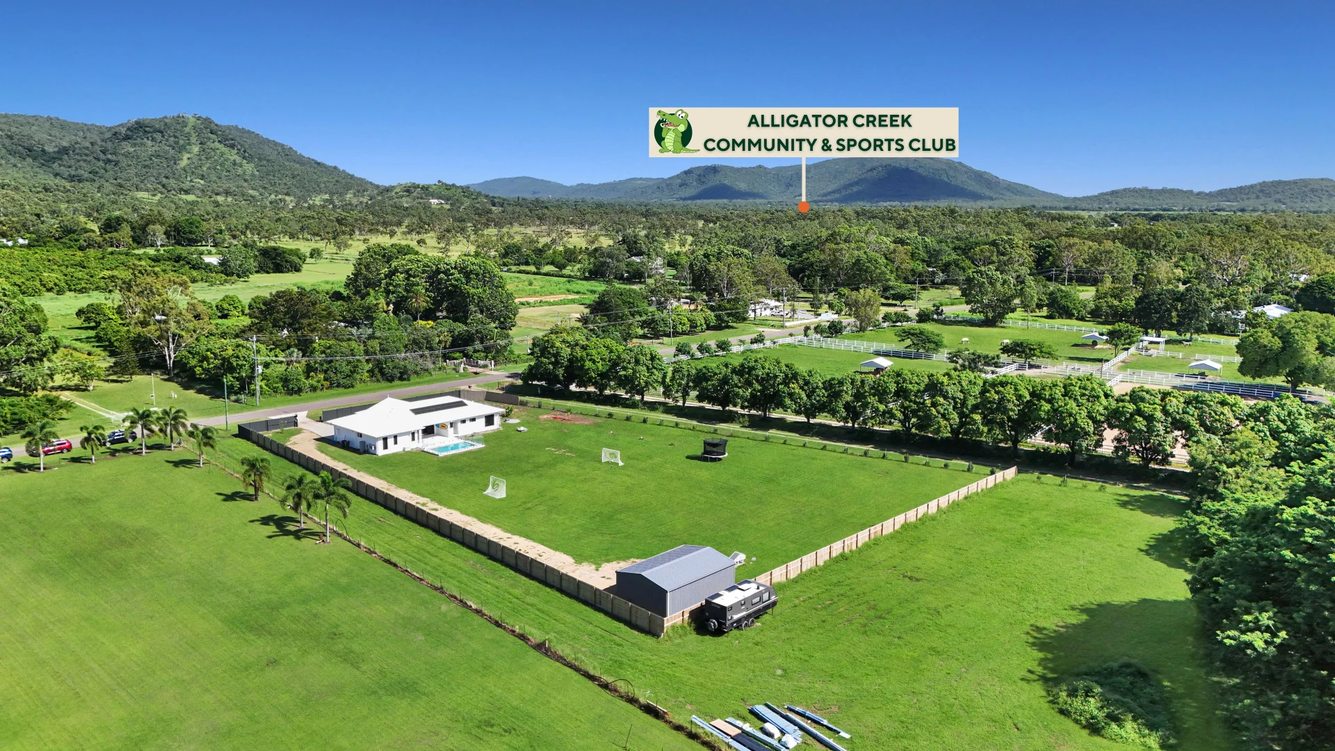 Additional image 23 of 41B Alligator Creek Road, Alligator Creek QLD 4816