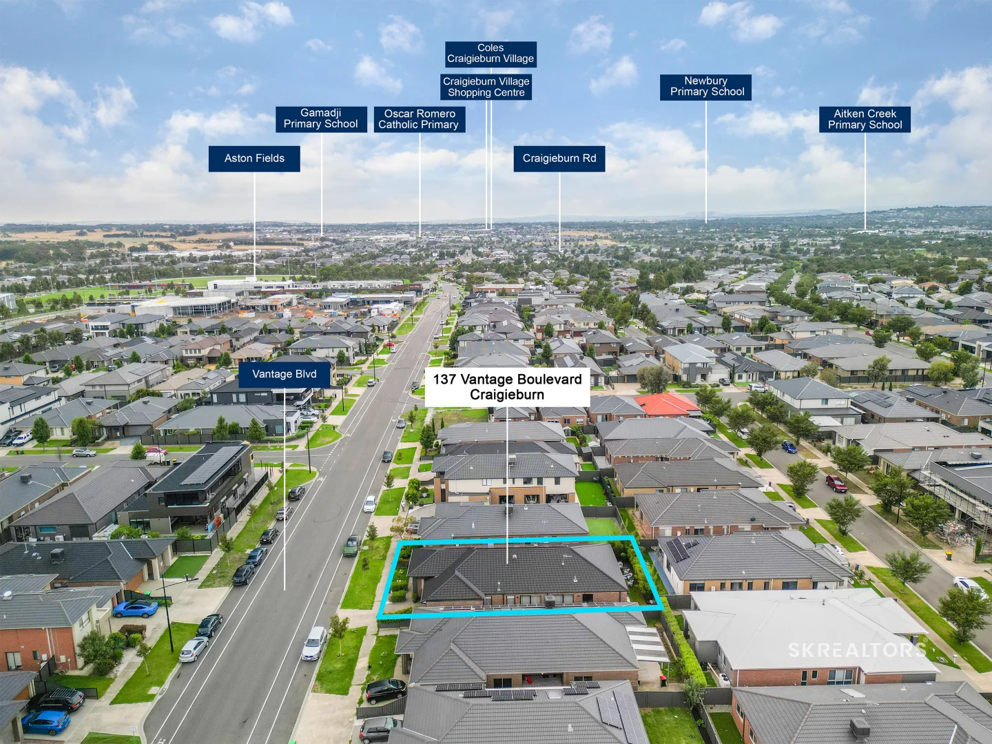 Additional image 34 of 137 Vantage Boulevard, Craigieburn VIC 3064