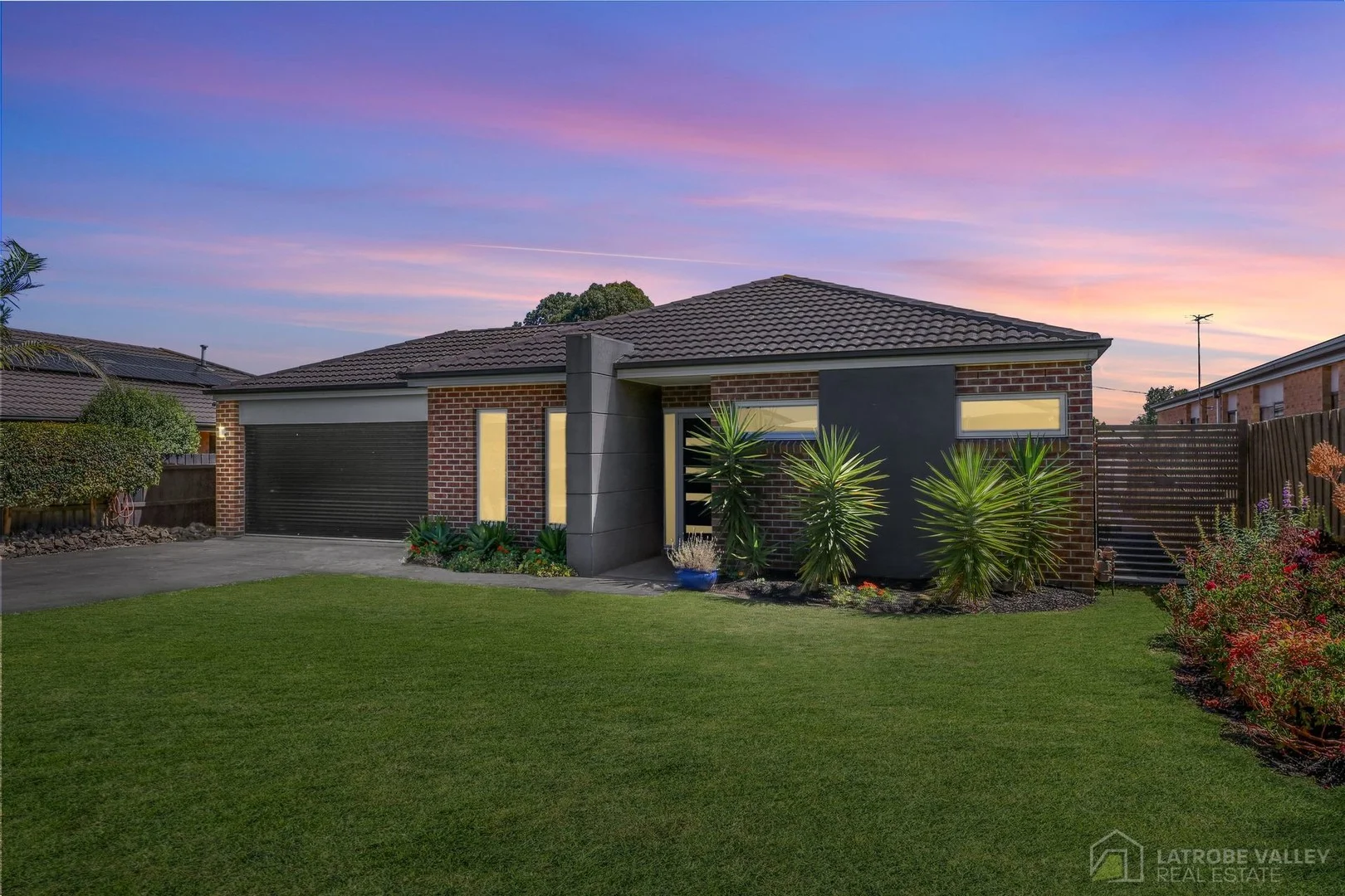 10 Donegal Avenue, Traralgon VIC 3844