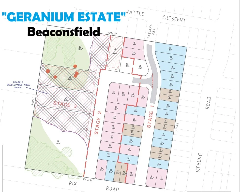Additional image 2 of 15 Tatjana Way, Beaconsfield VIC 3807