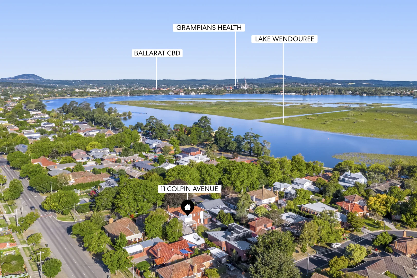 Additional image 30 of 11 Colpin Avenue, Lake Wendouree VIC 3350