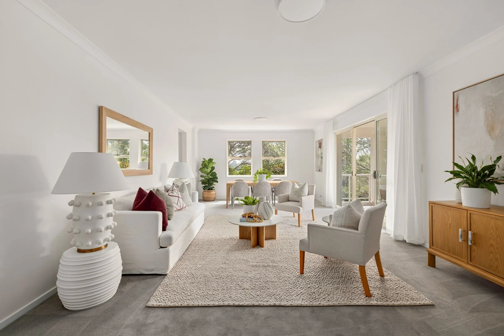 206/16 Karrabee Avenue, Huntleys Cove NSW 2111