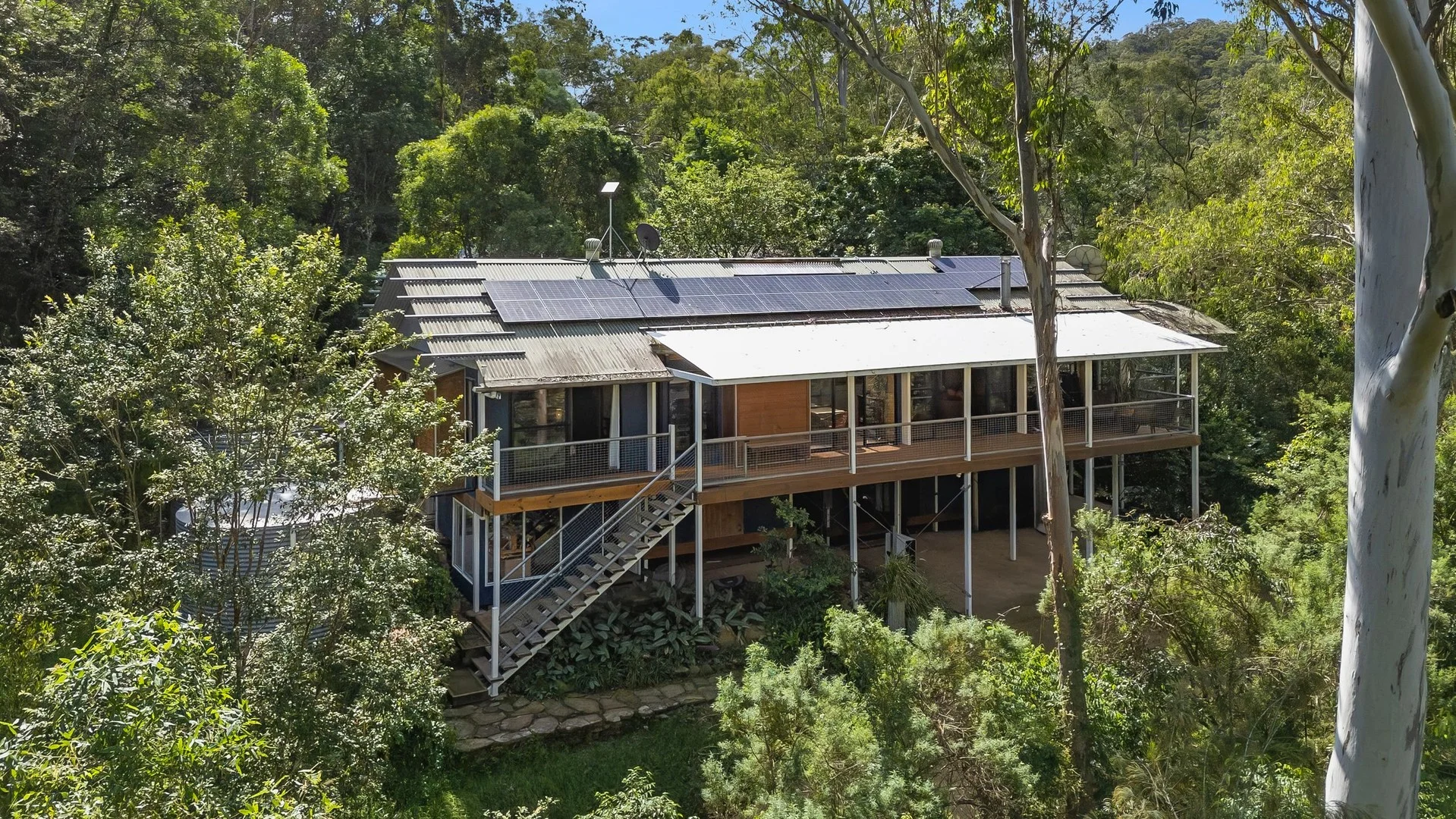 227 Upper Colo Road, Wheeny Creek NSW 2758