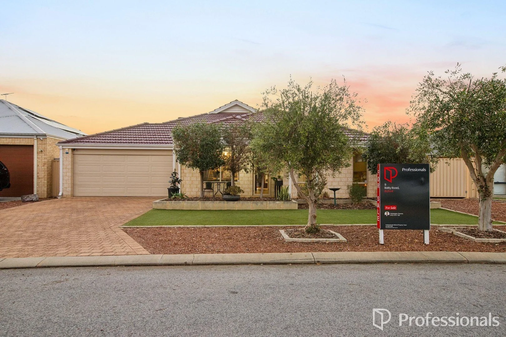 9 Batty Road, Byford WA 6122