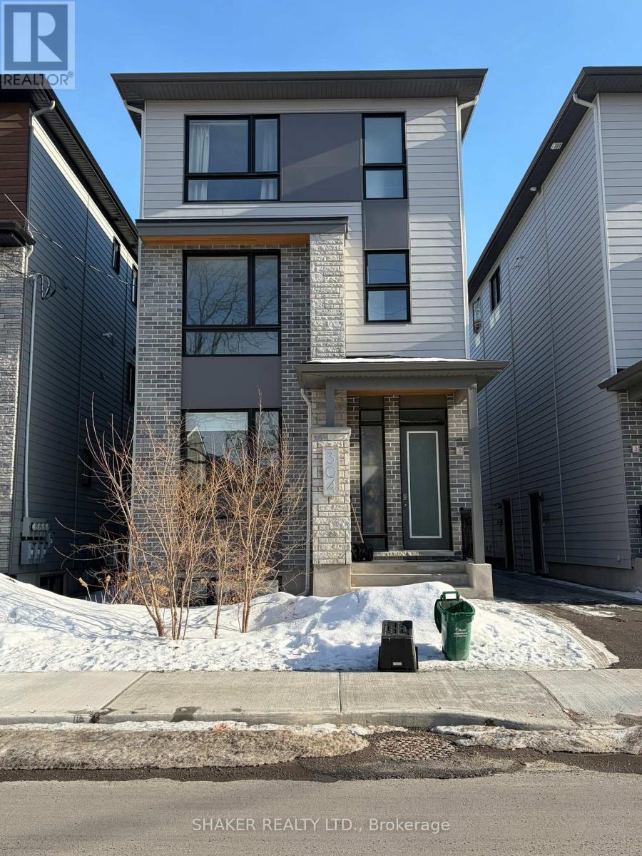 1 - 304 ELMGROVE AVENUE