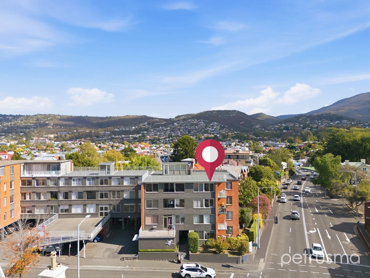 Additional image 2 of 34/64 St Georges Terrace, Battery Point TAS 7004