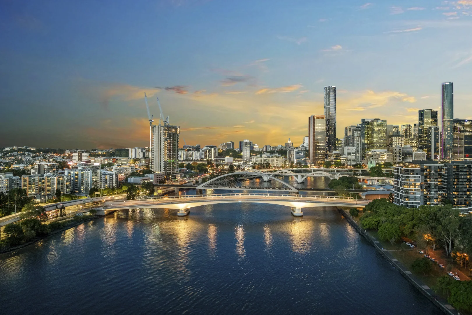 Additional image 27 of 10802/25 Bouquet Street, South Brisbane QLD 4101