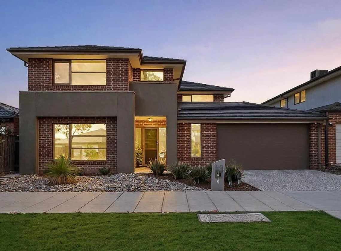 4 Eynesbury View, Wollert VIC 3750