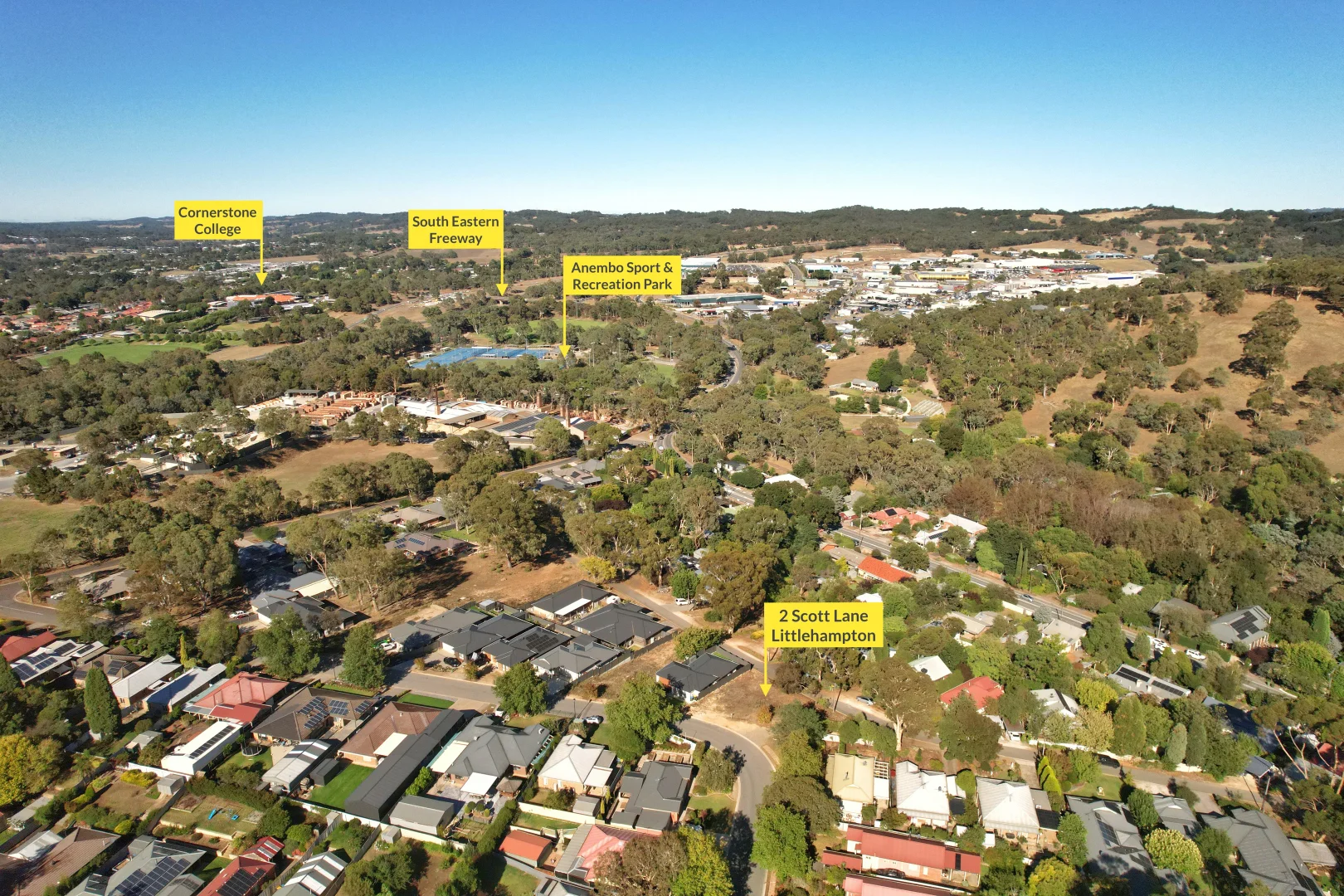 Additional image 3 of 2 Scott Lane, Littlehampton SA 5250