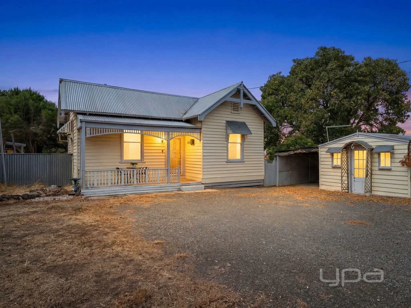 25 Suburban Street, Clunes VIC 3370