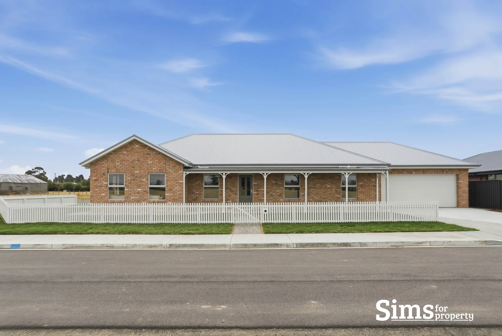 93 Burghley Street, Longford TAS 7301