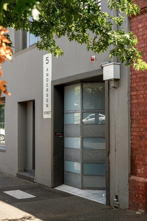 5/5 Anderson Street, West Melbourne VIC 3003