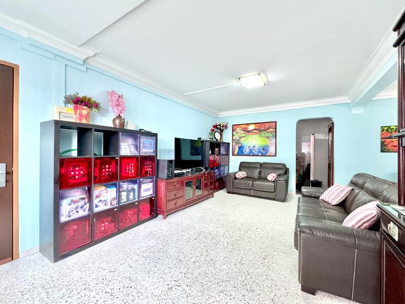 14 Toh Yi Drive photo 3