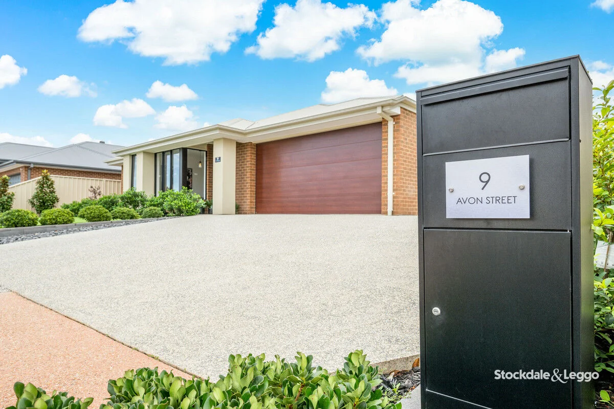 Additional image 5 of 9 Avon Street, Kialla VIC 3631