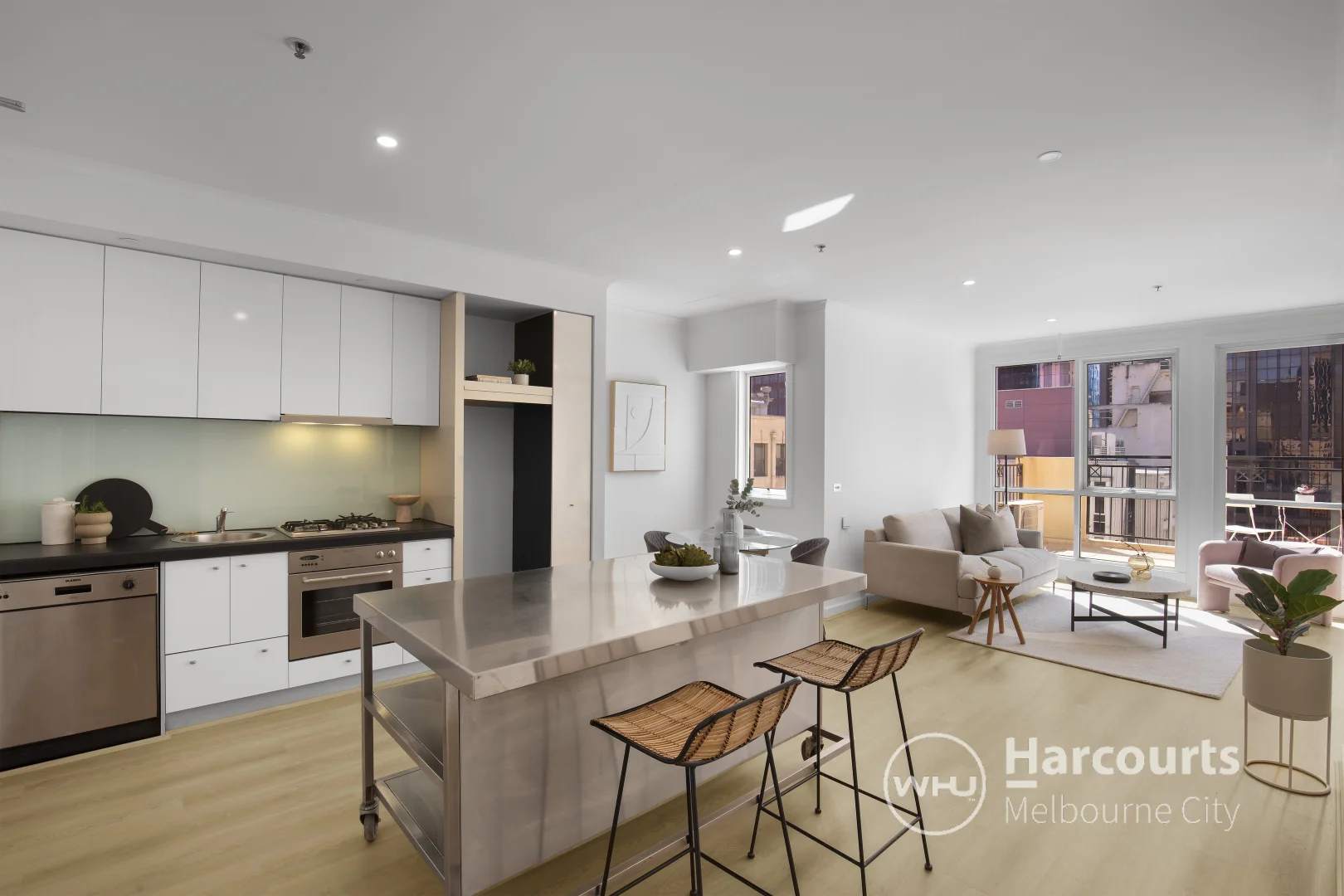 Additional image 4 of 1118/422 Collins Street, Melbourne VIC 3000