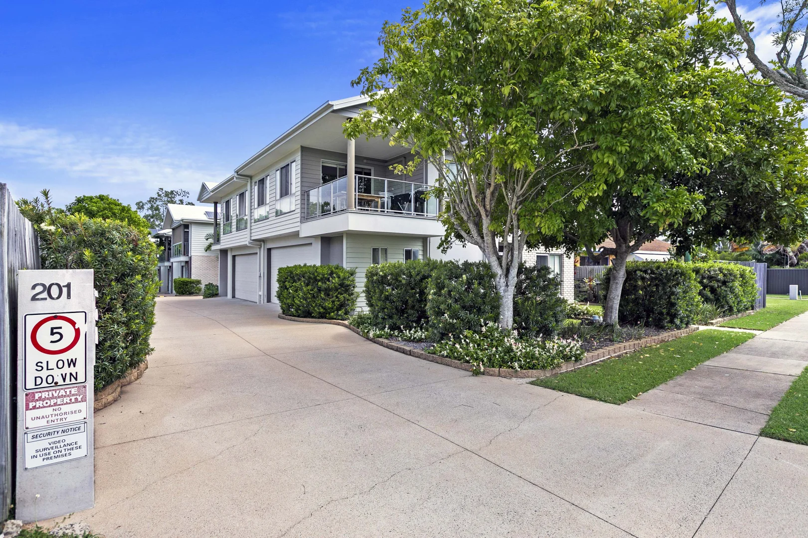 7/201 Torquay Terrace, Torquay QLD 4655