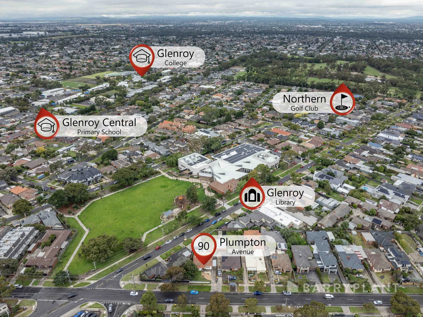 Additional image 9 of 90 Plumpton Avenue, Glenroy VIC 3046