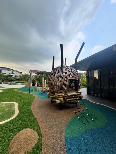 Additional image 6 of 21 Ang Mo Kio Rise