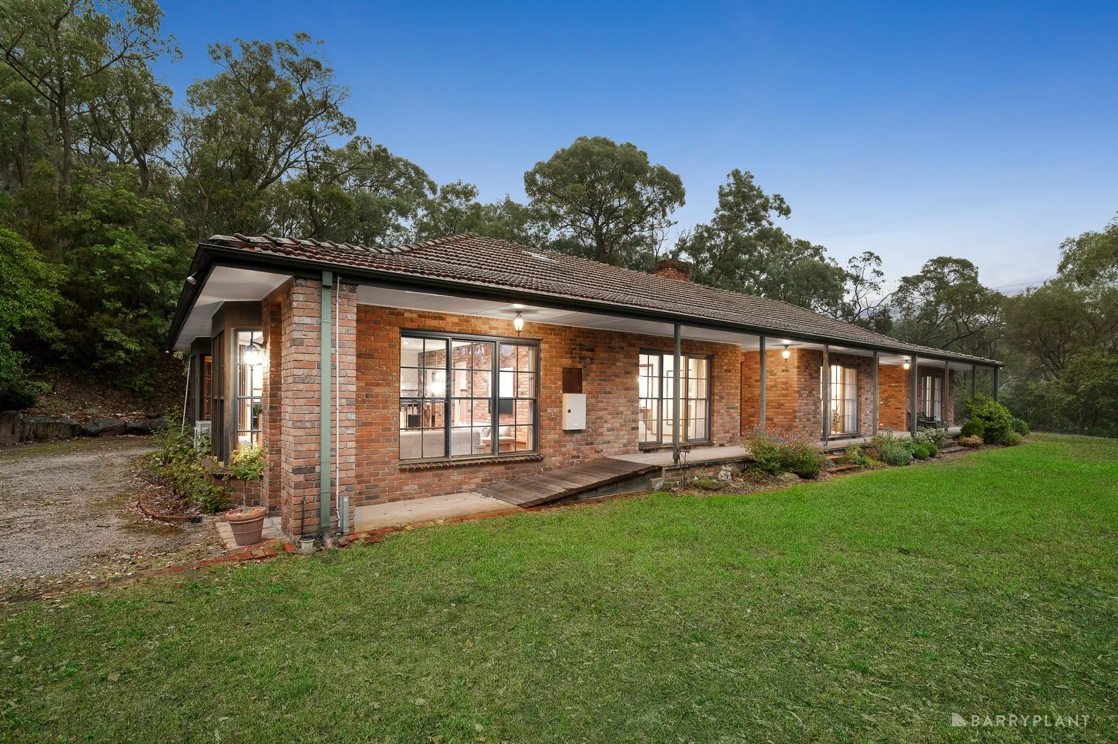 25-31 Beauty Gully Road, Warrandyte VIC 3113