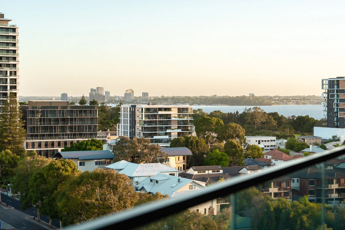 Additional image 12 of 905/3 Mends Street, South Perth WA 6151