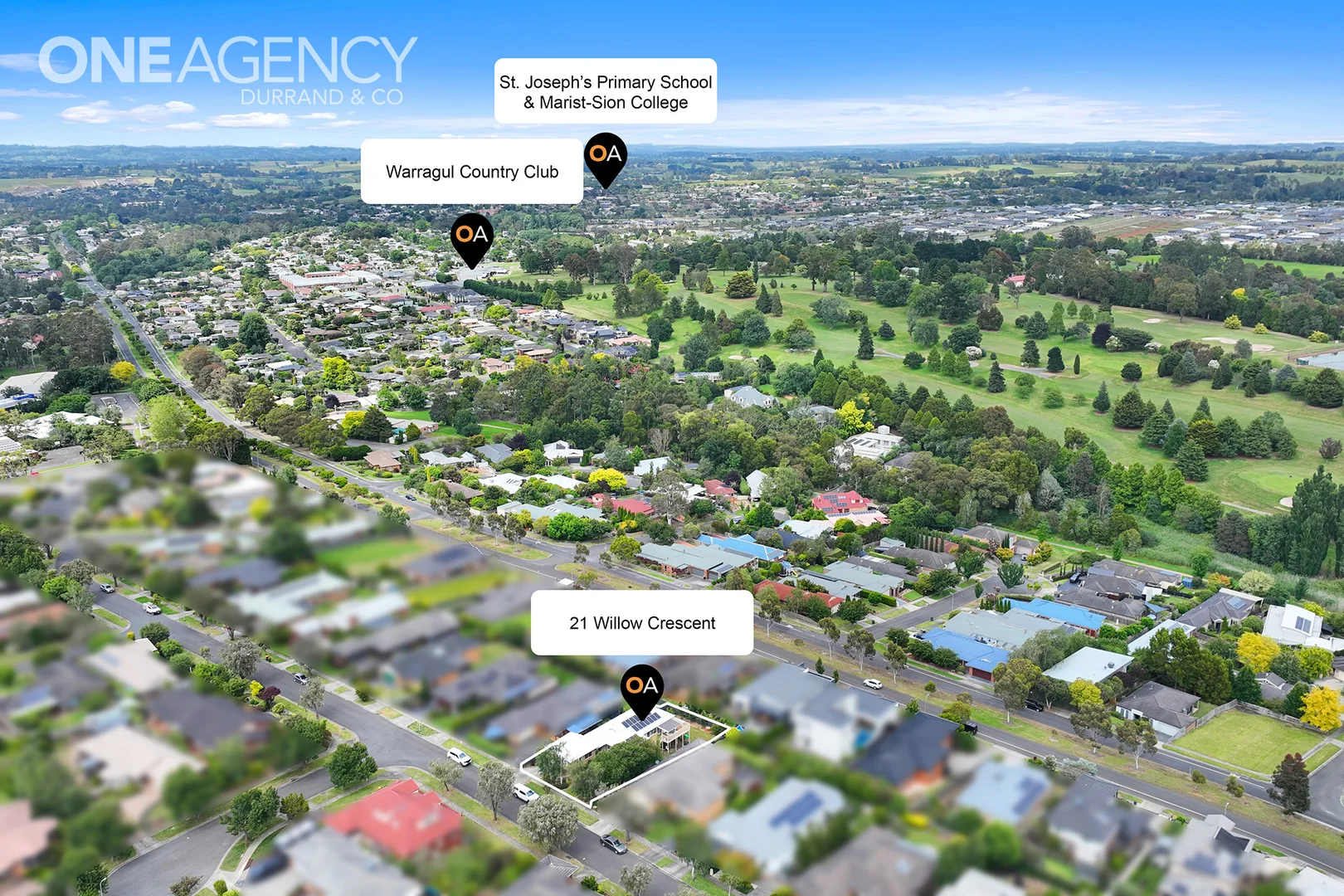 Additional image 17 of 21 Willow Crescent, Warragul VIC 3820