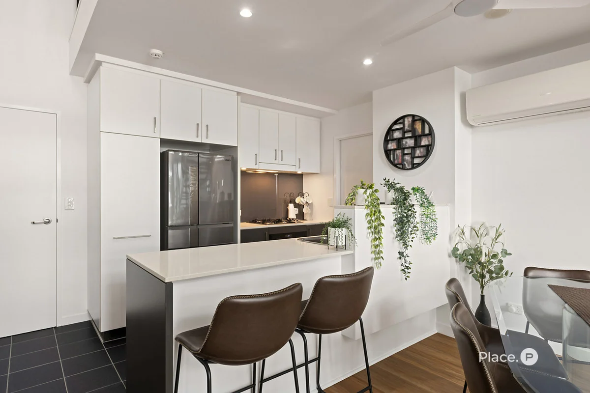 Additional image 4 of 848/43 Hercules Street, Hamilton QLD 4007