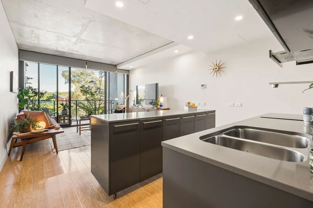 Additional image 8 of 203/241 Northbourne Avenue, Lyneham ACT 2602