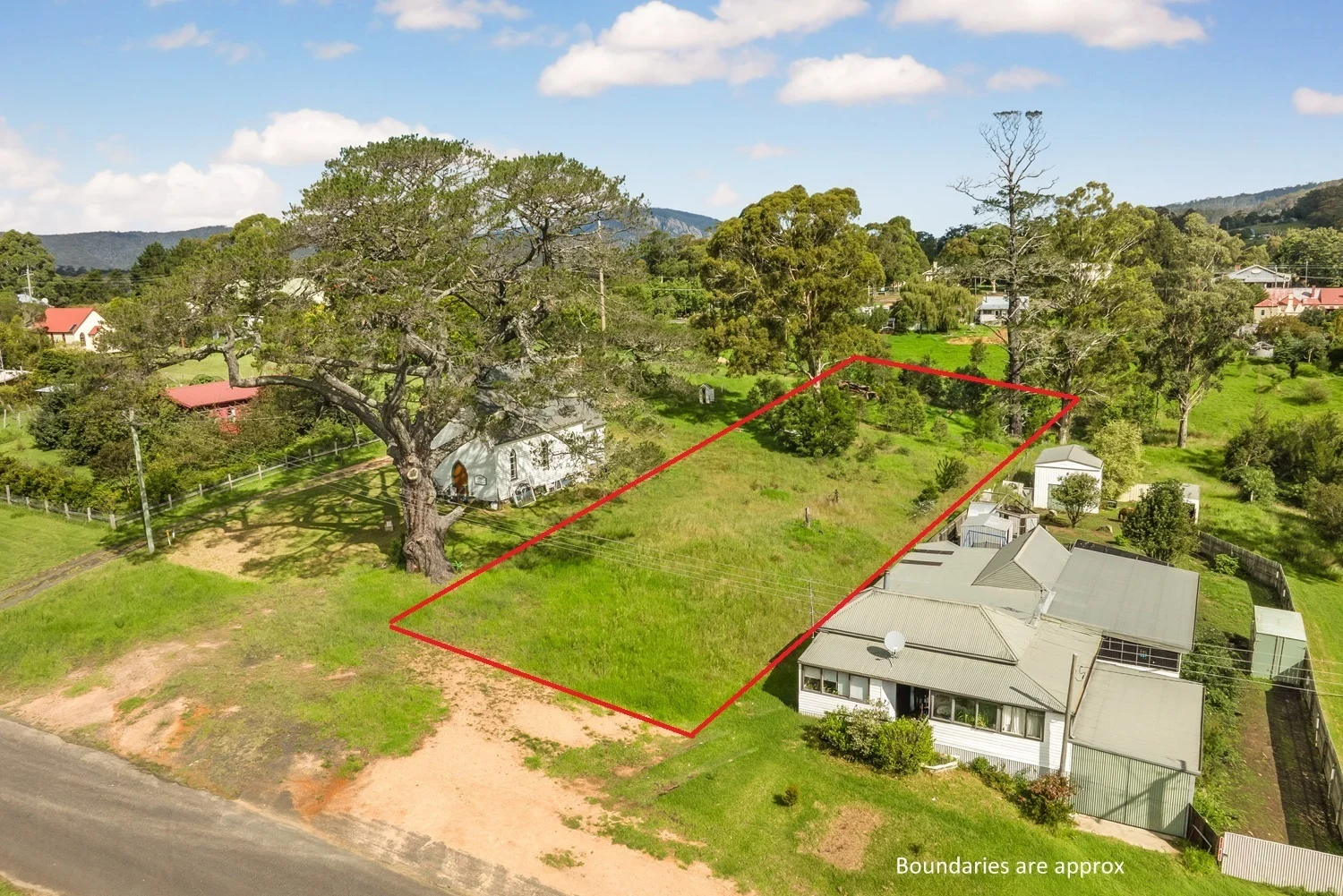 11A Norwood Street, Wyndham NSW 2550