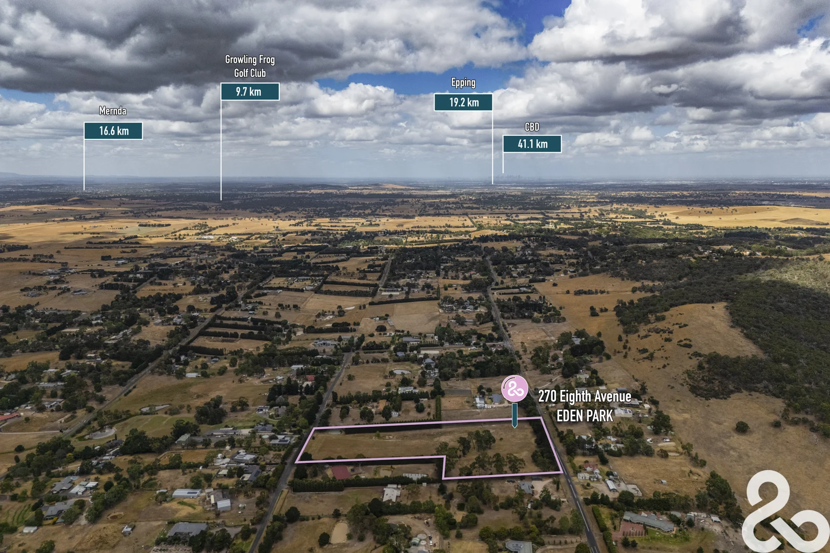 Additional image 4 of 270 Eighth Avenue, Eden Park VIC 3757