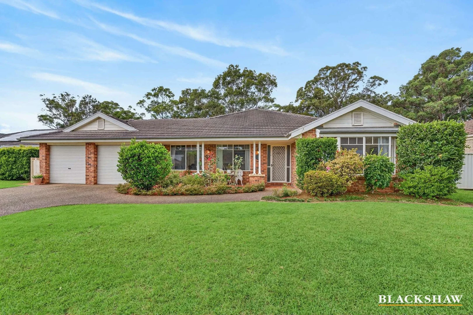 45 Yarrabee Drive, Catalina NSW 2536