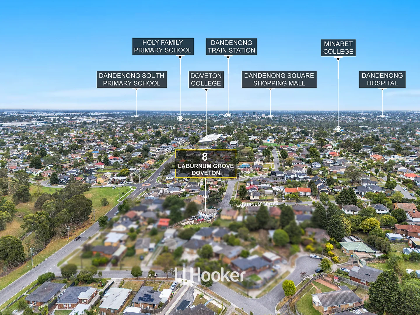Additional image 15 of 8 Laburnum Grove, Doveton VIC 3177