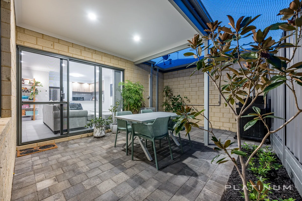 Additional image 25 of 37B Mayflower Crescent, Craigie WA 6025