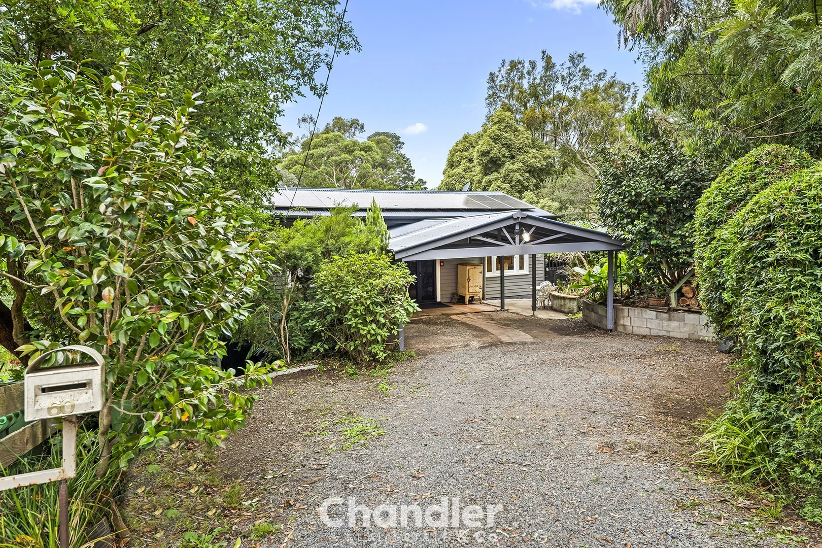 60 Thompson Road, Upwey VIC 3158