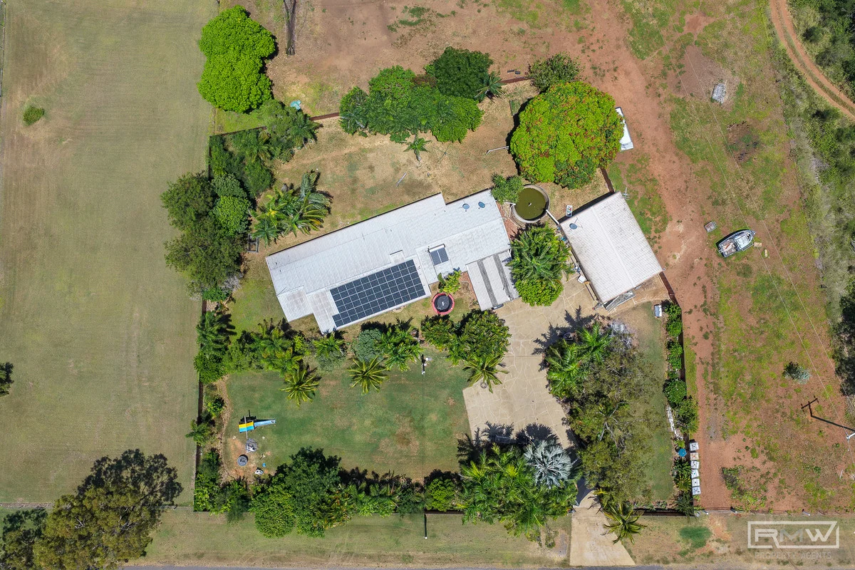 Additional image 32 of 54 Alfred Road, Parkhurst QLD 4702