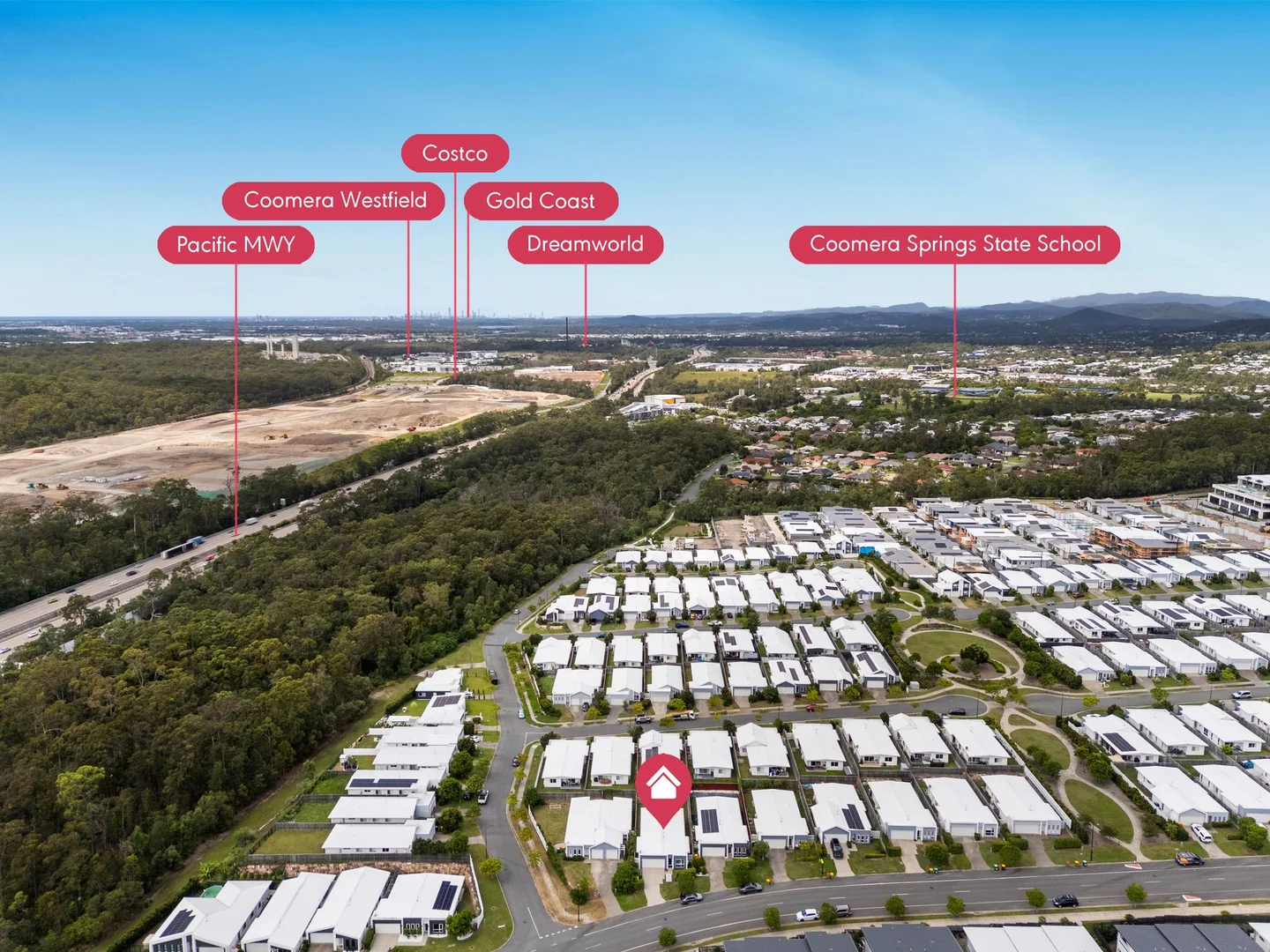 Additional image 19 of 167 The Heights Boulevard, Pimpama QLD 4209