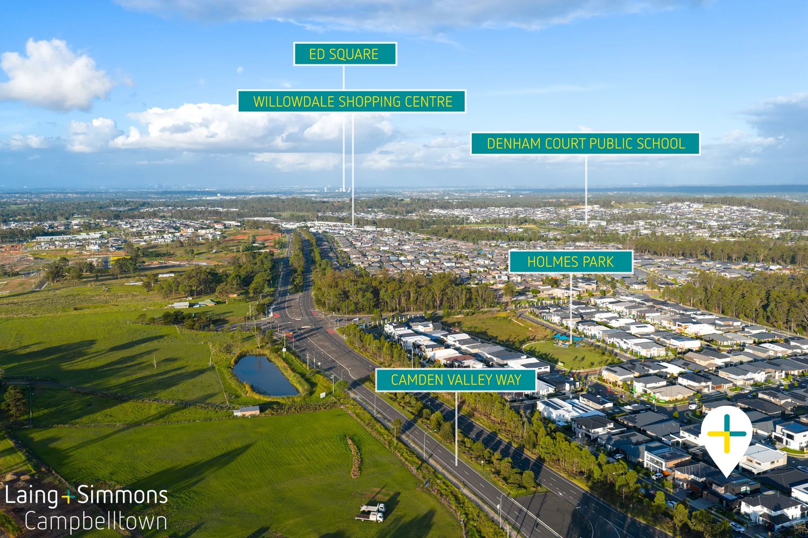 Additional image 33 of 87 Berkshire Circuit, Leppington NSW 2179