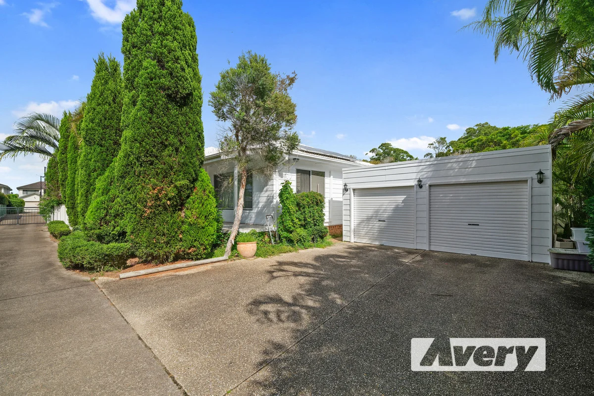116A Kilaben Road, Kilaben Bay NSW 2283