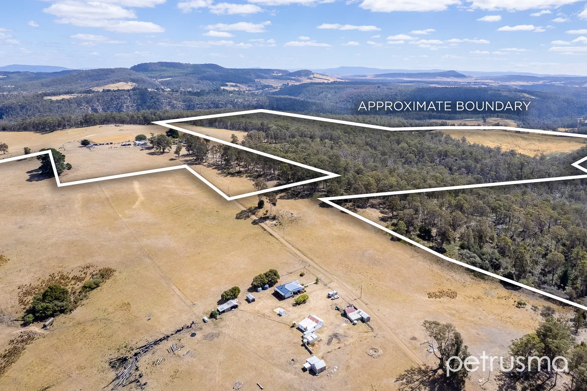 Additional image 37 of 127 Lyalls Road, Tunnack TAS 7120