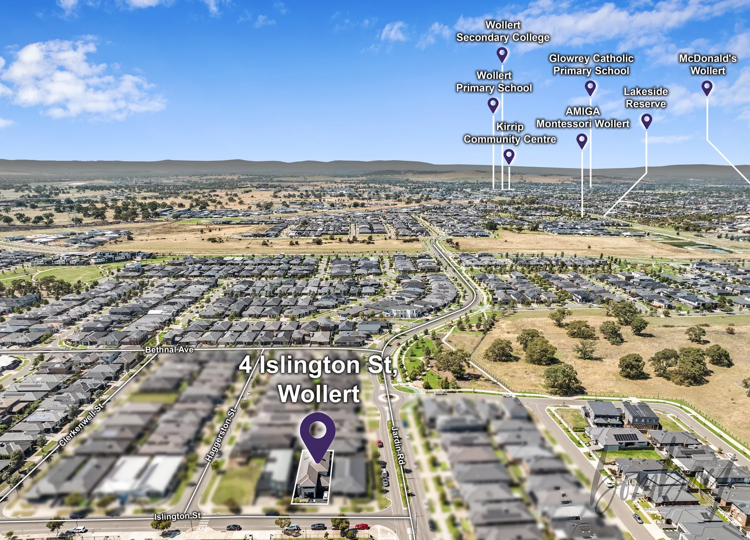 Additional image 31 of 4 Islington Street, Wollert VIC 3750